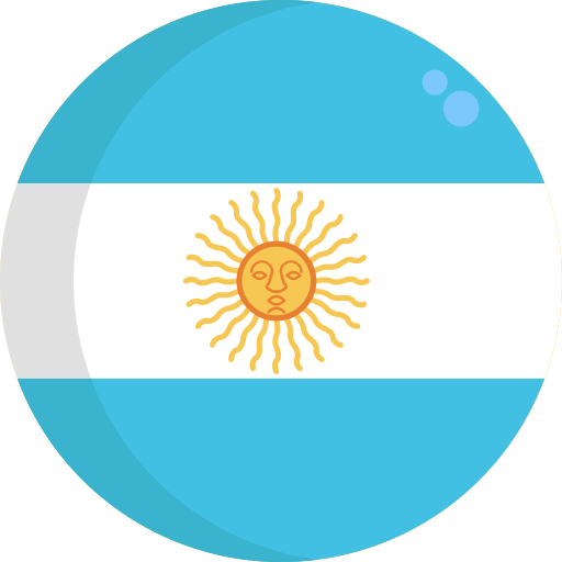 Portada temática de fútbol sudamericano para bloques deportivos.