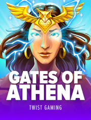 Slot inspirado en mitología con apariencia épica y premium.
