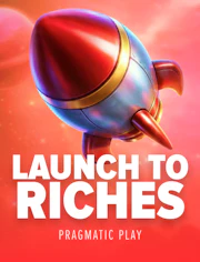 Juego de lanzamiento espacial con promesa de grandes premios y ritmo rápido.