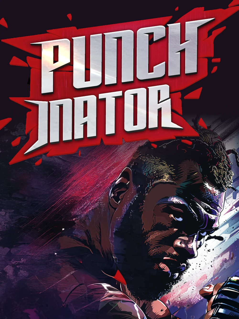 Juego arcade de combate ligero con foco en acción y premios.